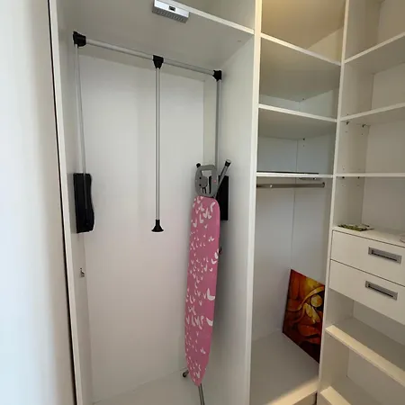 Ferhadija Deluxe Free Parking Saraievo