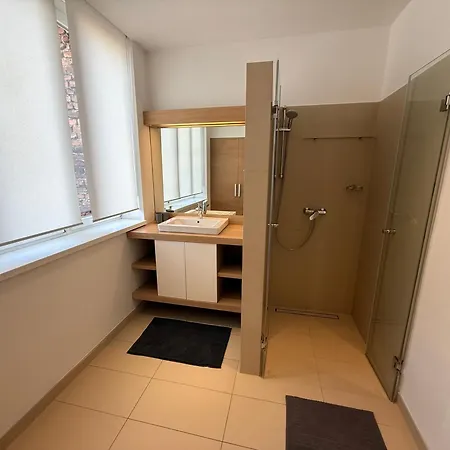 Ferhadija Deluxe Free Parking Saraievo