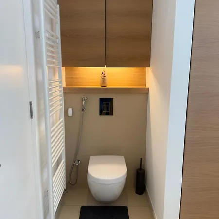 Apartamento Ferhadija Deluxe Free Parking