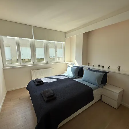 Apartamento Ferhadija Deluxe Free Parking *
