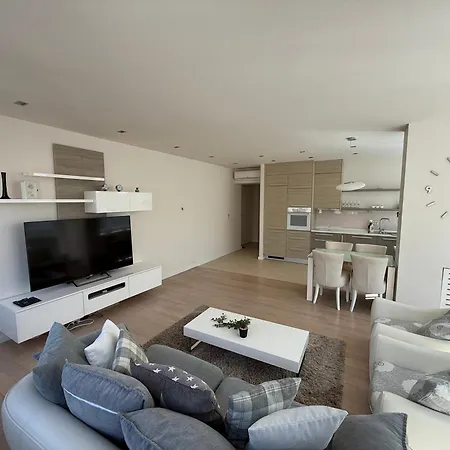 Ferhadija Deluxe Free Parking Apartamento