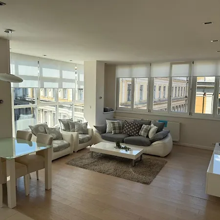 Apartamento Ferhadija Deluxe Free Parking